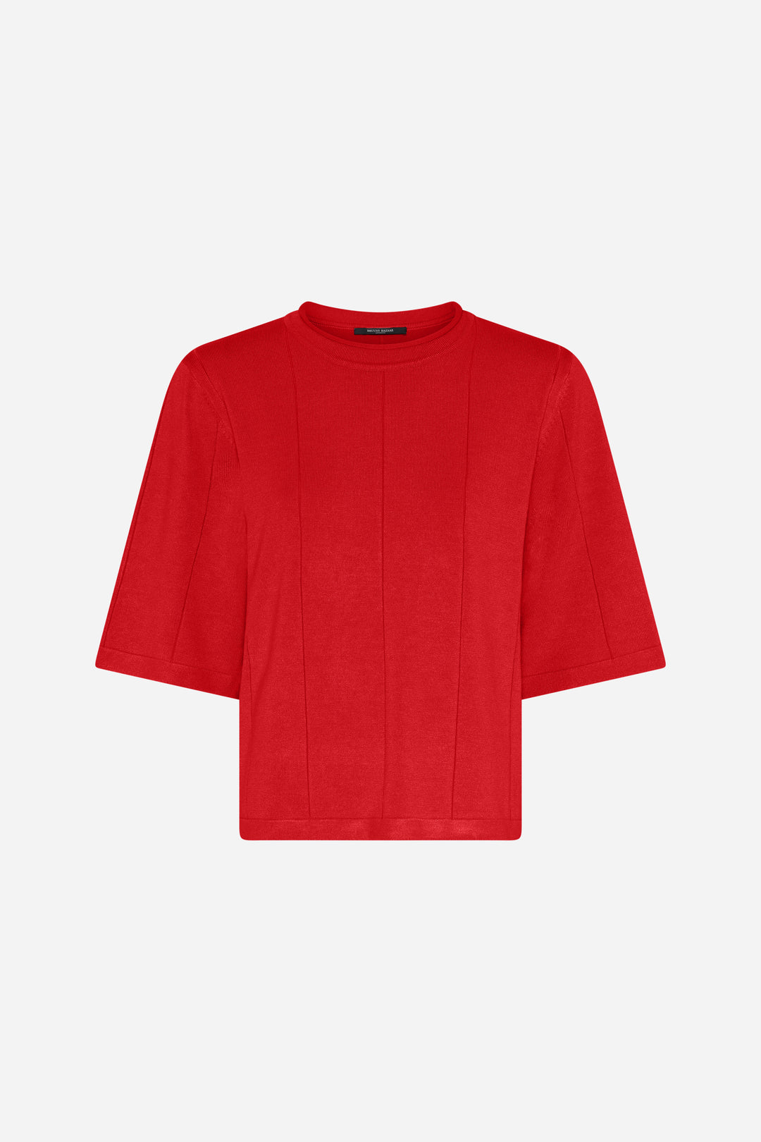 Bruuns Bazaar Women AnemoneBBGliandra strik Strik True Red