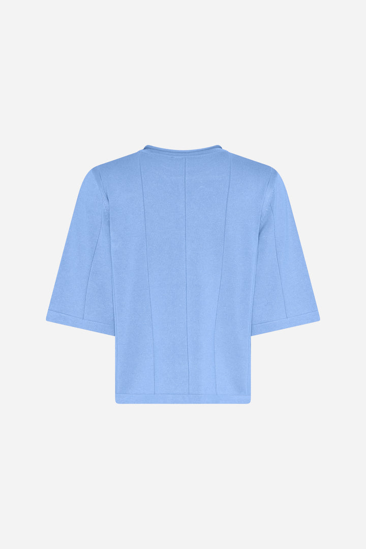 Bruuns Bazaar Women AnemoneBBGliandra strik Strik Ultramarine