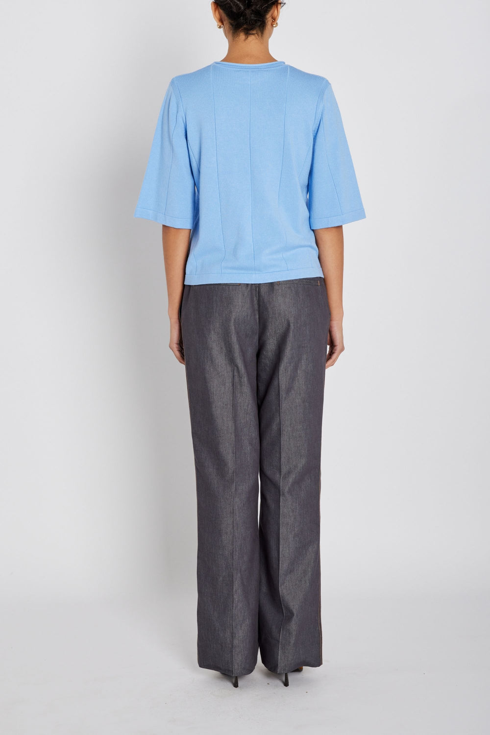 Bruuns Bazaar Women AnemoneBBGliandra strik Strik Ultramarine