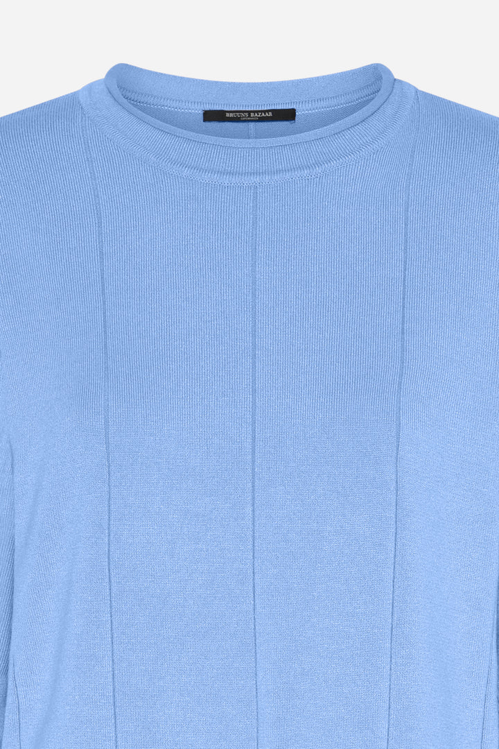 Bruuns Bazaar Women AnemoneBBGliandra strik Strik Ultramarine