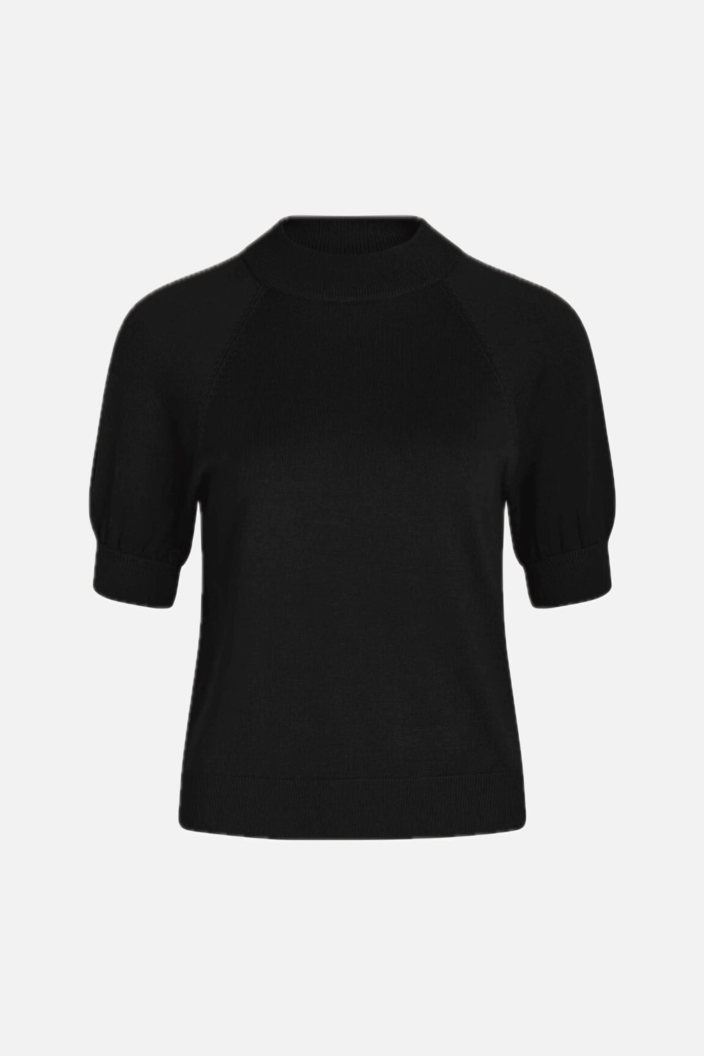 Bruuns Bazaar Women AnemoneBBHalias knit Strik Black