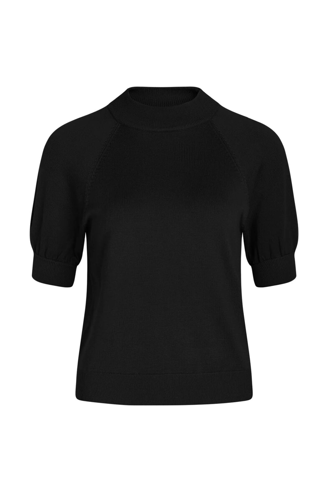 Bruuns Bazaar Women AnemoneBBHalias knit Strik Black