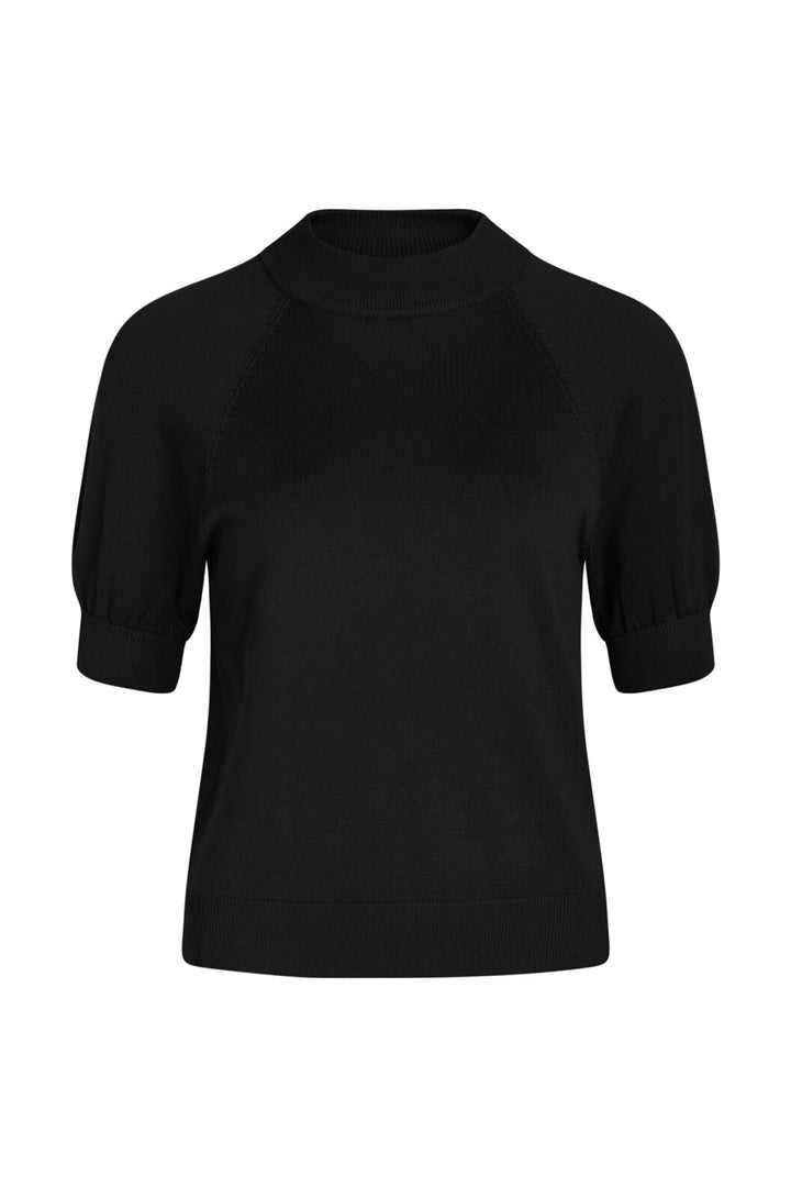 Bruuns Bazaar Women AnemoneBBHalias knit Strik Black