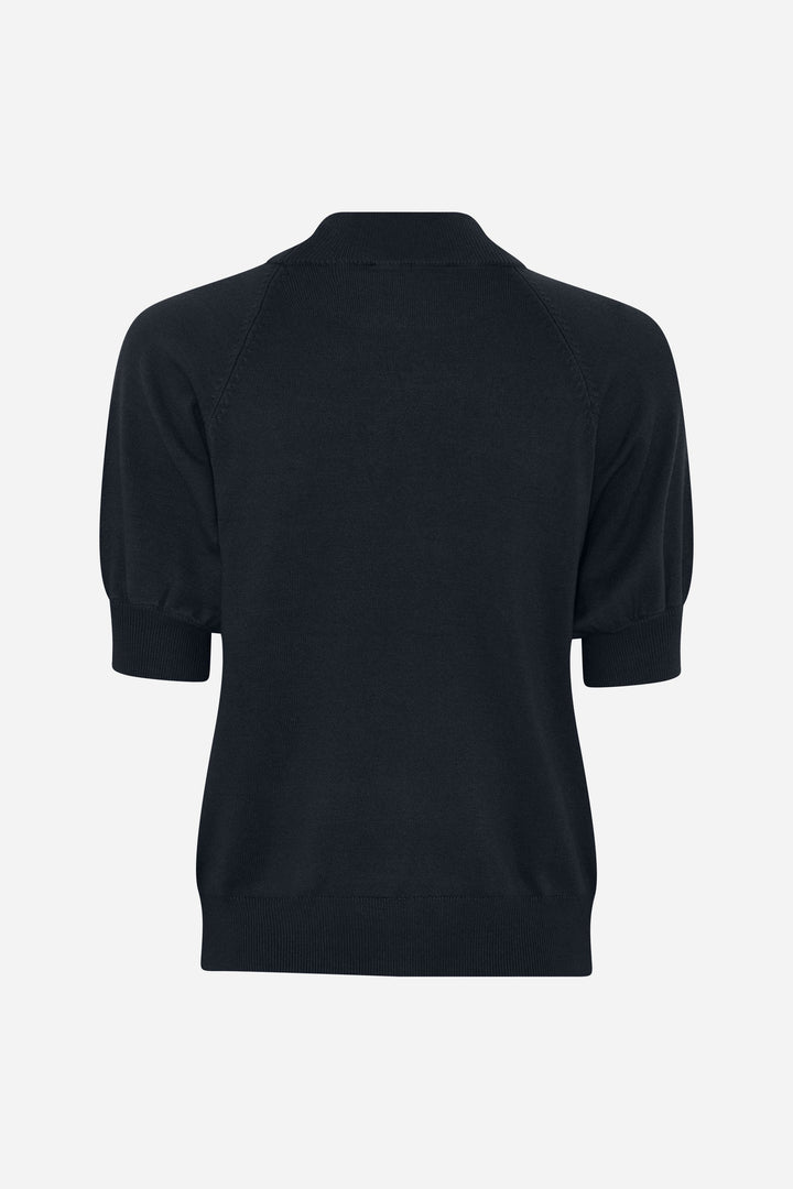 Bruuns Bazaar Women AnemoneBBHalias strik Strik Navy