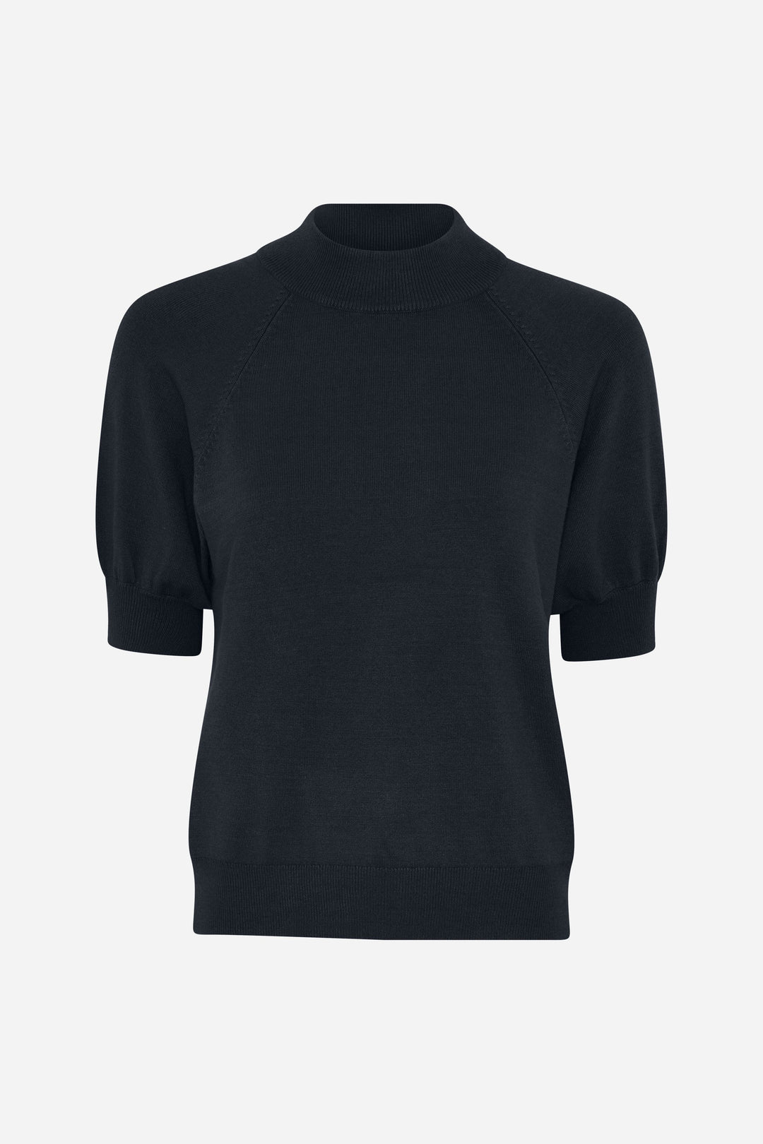 Bruuns Bazaar Women AnemoneBBHalias knit Strik Navy