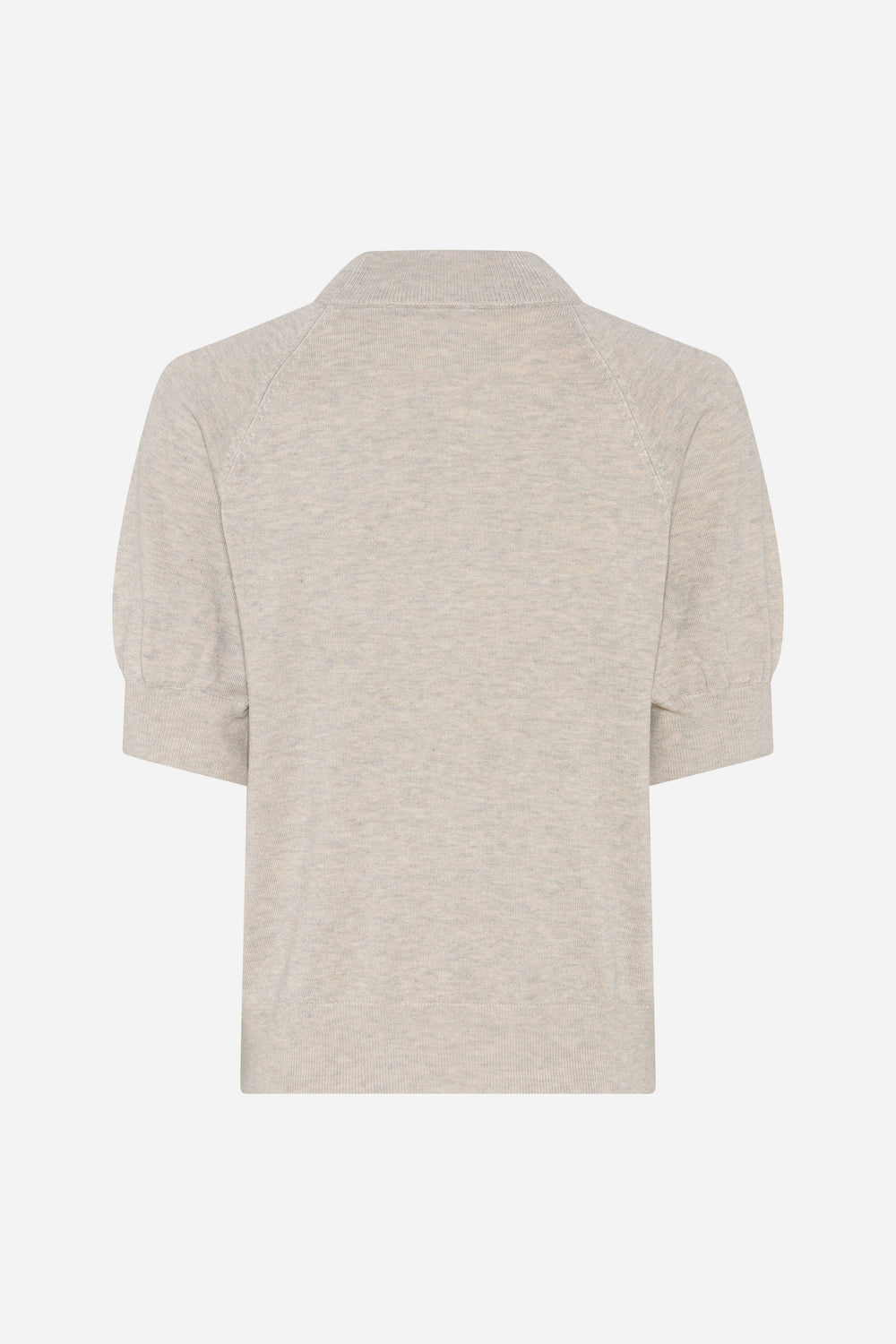 Bruuns Bazaar Women AnemoneBBHalias knit Strik Sand Melange