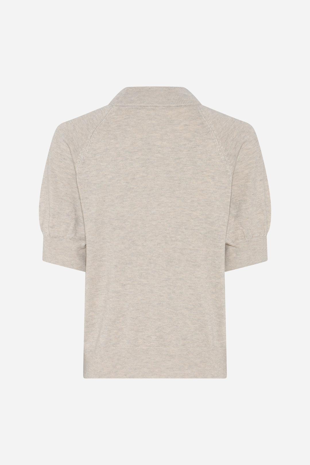 Bruuns Bazaar Women AnemoneBBHalias knit Strik Sand Melange