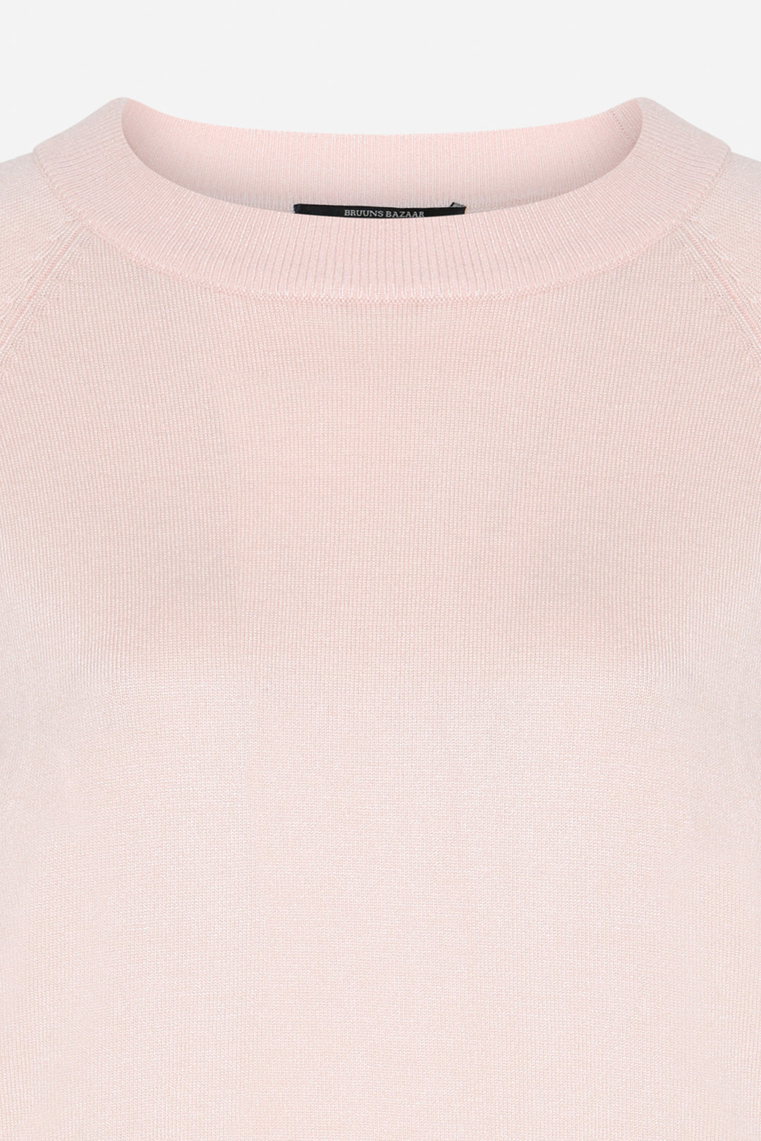 Bruuns Bazaar Women AnemoneBBHalios strik Strik Light peach