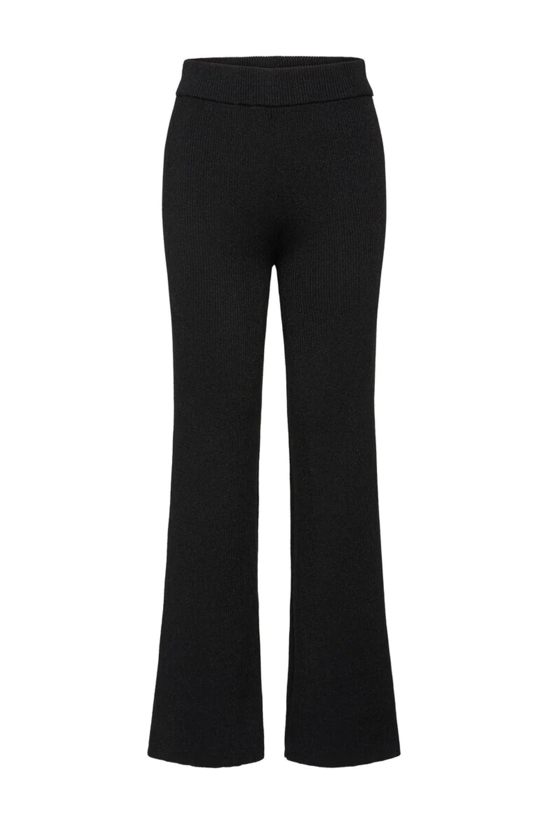 Bruuns Bazaar Women AnemonesBBLyna pants Pants Black / Black lurex