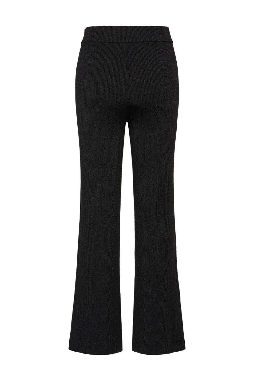 Bruuns Bazaar Women AnemonesBBLyna pants Pants Black / Black lurex