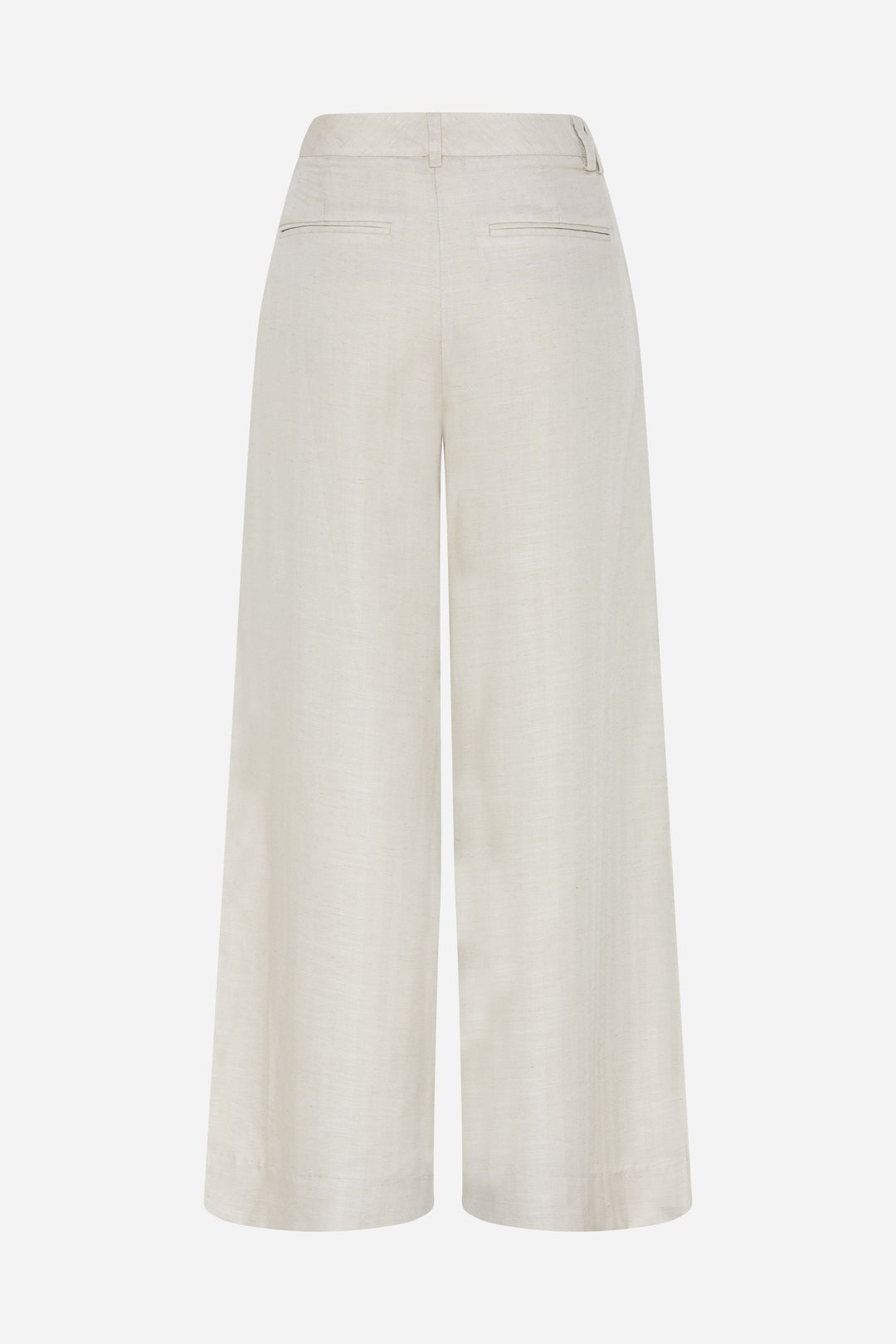 Bruuns Bazaar Women AphandraBBHannah pants Bukser .Sand