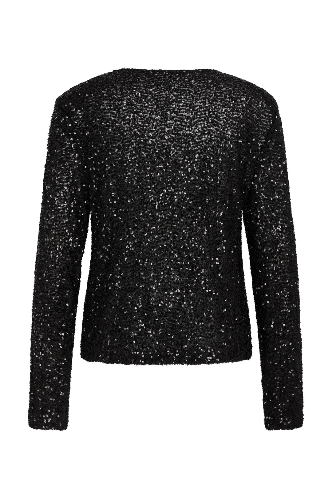 Bruuns Bazaar Women AraluBBCasi bluse Bluser Black