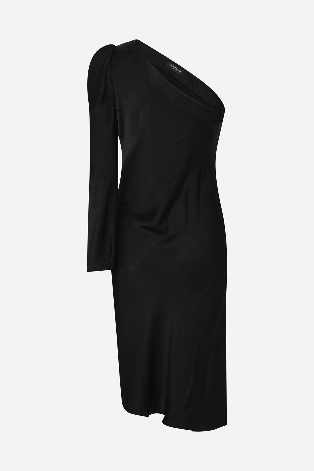 Bruuns Bazaar Women ArfajBBAmisa kjole Kjoler Black