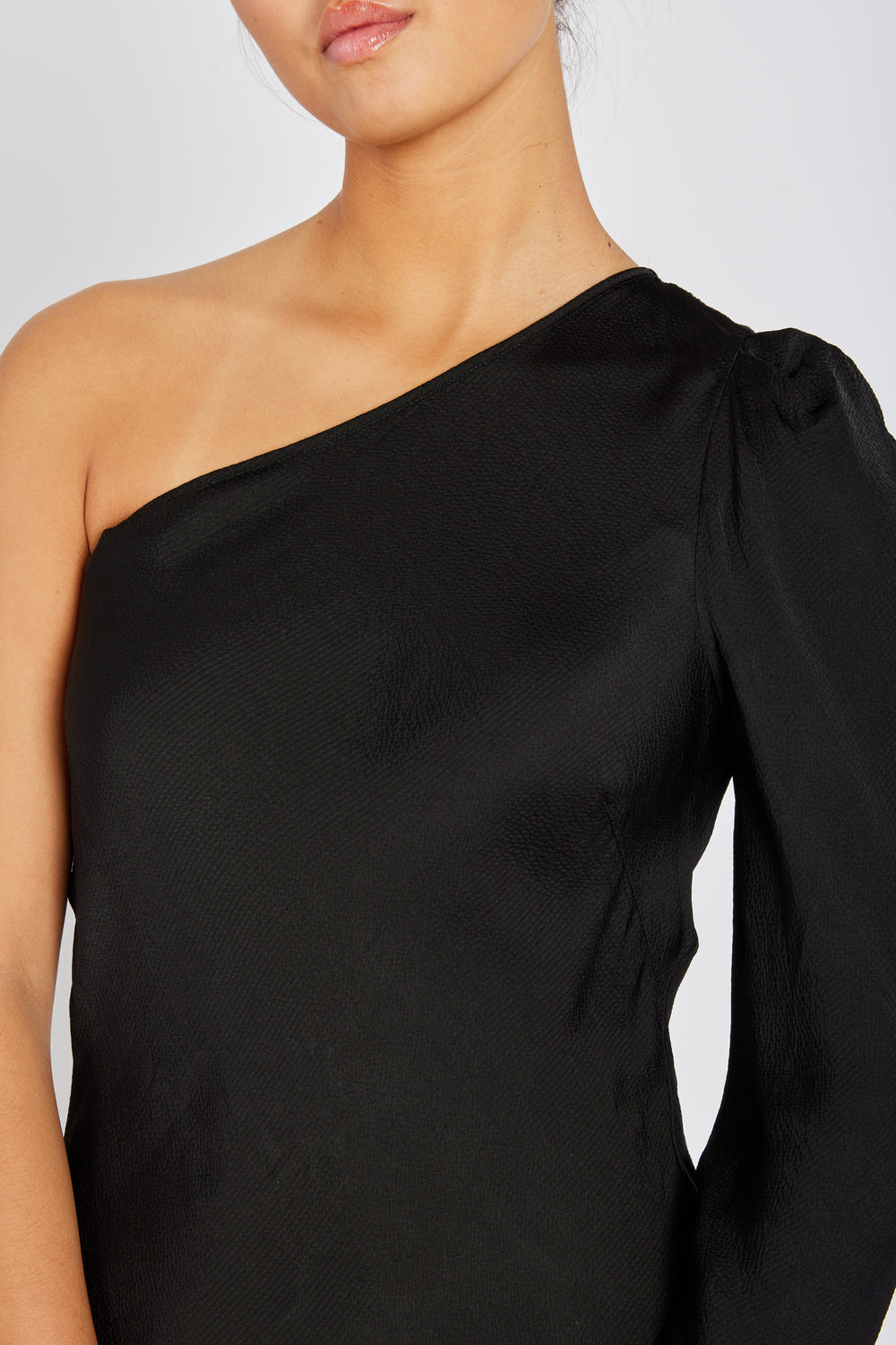 Bruuns Bazaar Women ArfajBBAmisa kjole Kjoler Black
