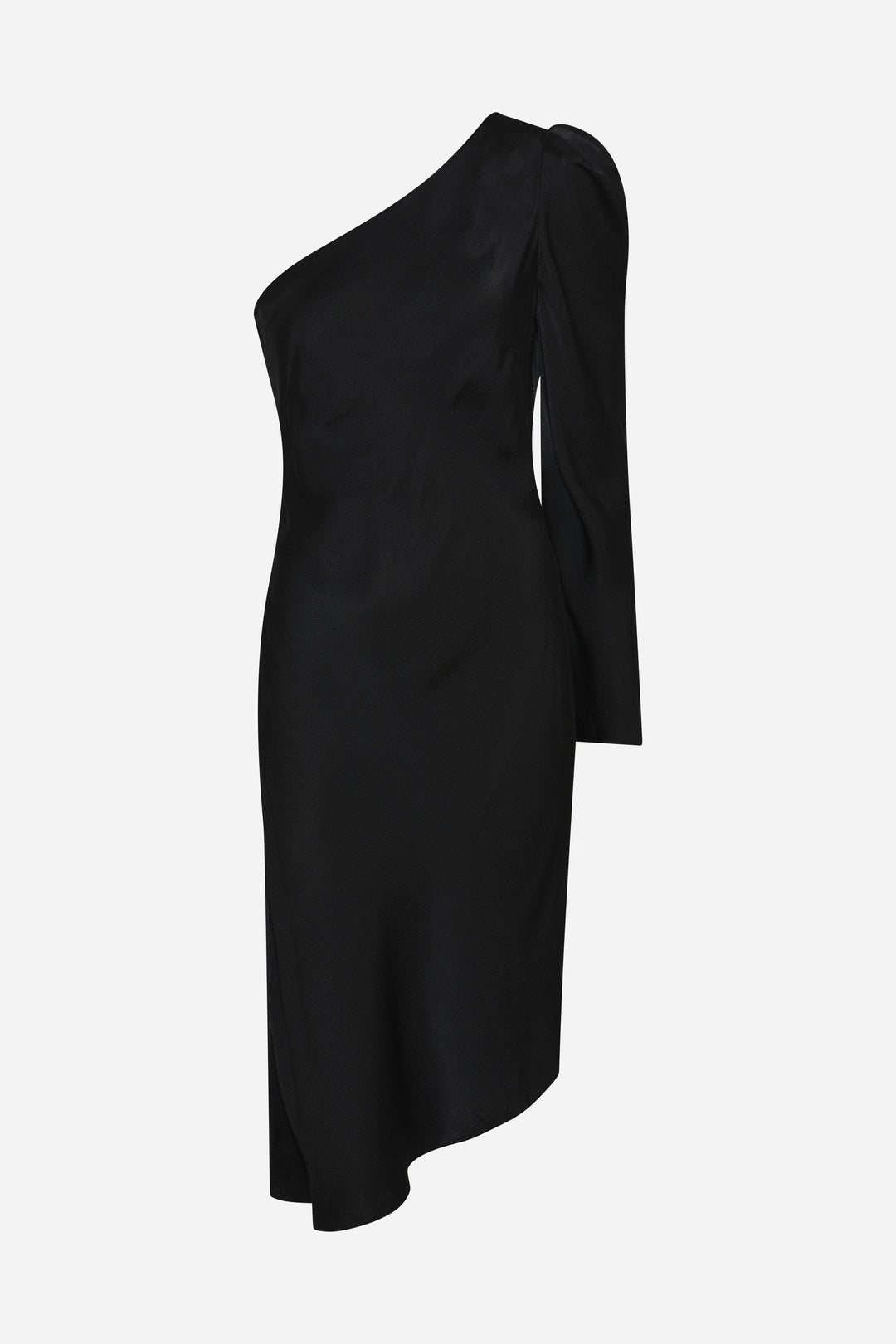 Bruuns Bazaar Women ArfajBBAmisa kjole Kjoler Black