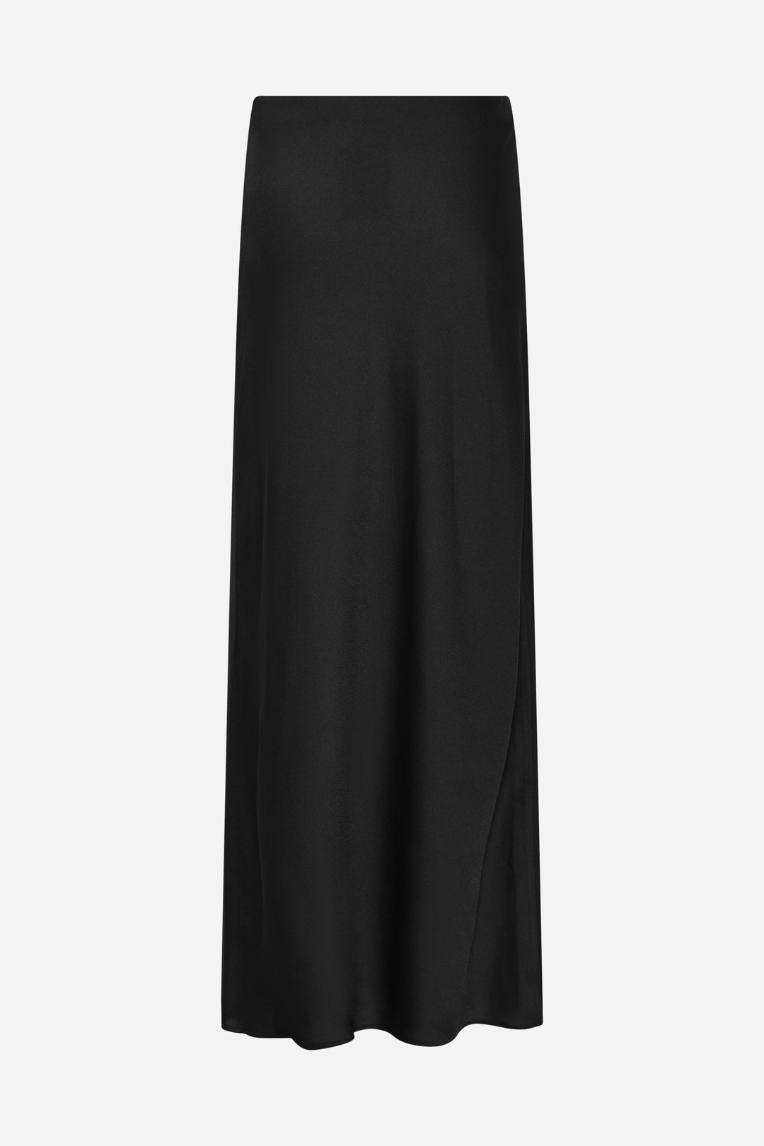 Bruuns Bazaar Women ArfajBBJoanelle nederdel Nederdele Black