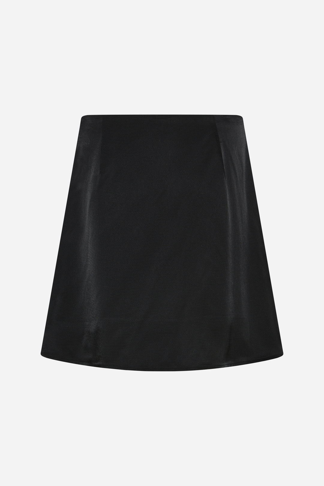 Bruuns Bazaar Women ArfajBBTuuli nederdel Nederdele Black