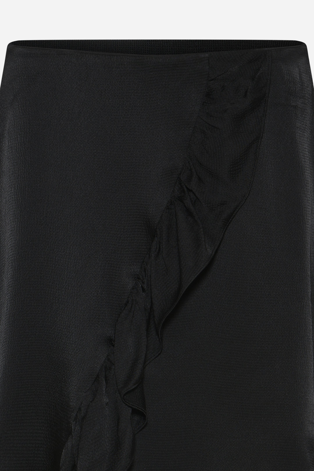 Bruuns Bazaar Women ArfajBBTuuli nederdel Nederdele Black
