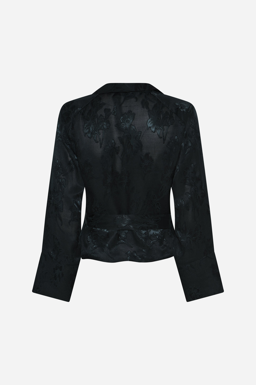 Bruuns Bazaar Women AsteroBBKaisas bluse Bluser Midnight Green