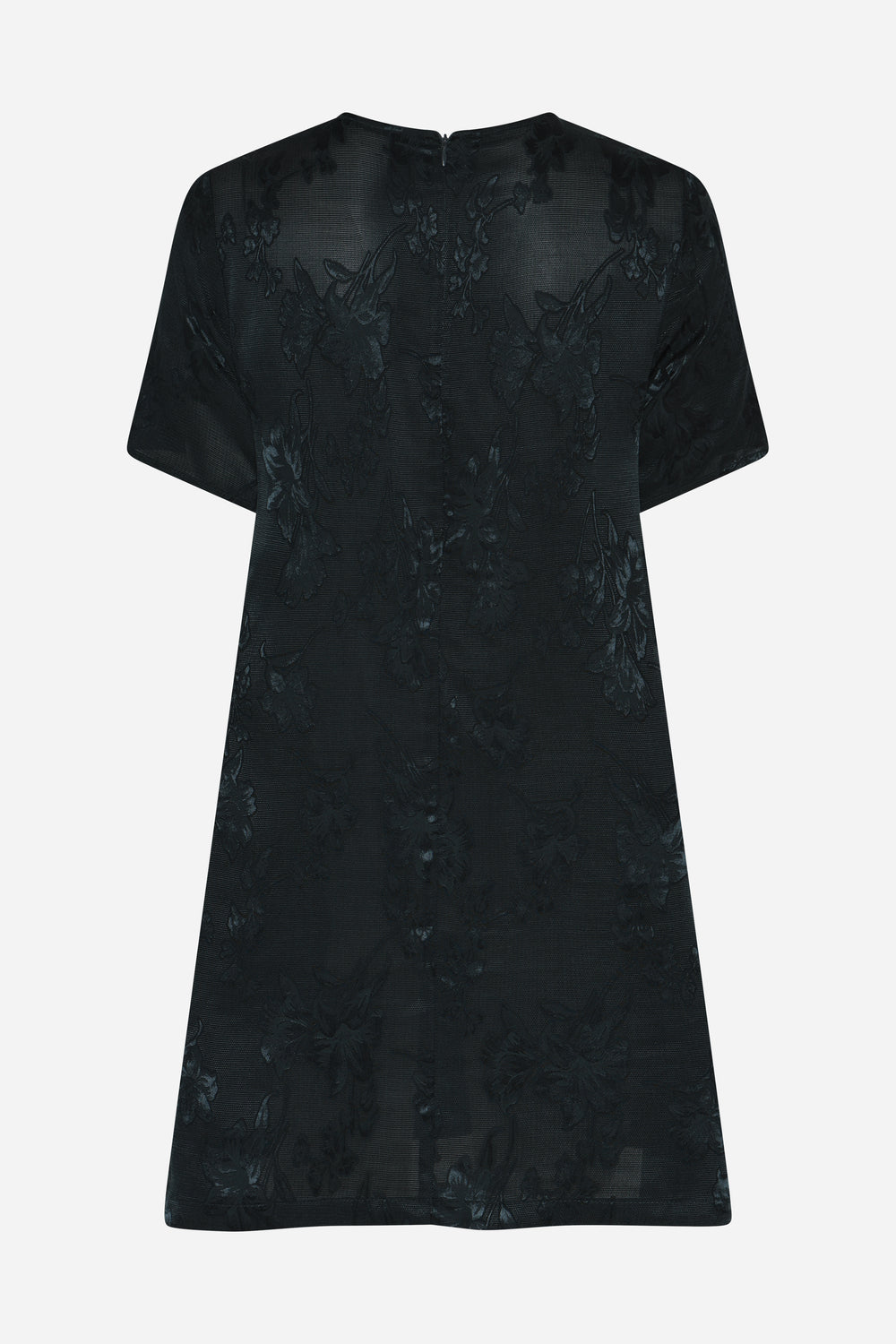 Bruuns Bazaar Women AsteroBBViennas kjole Kjoler Midnight Green