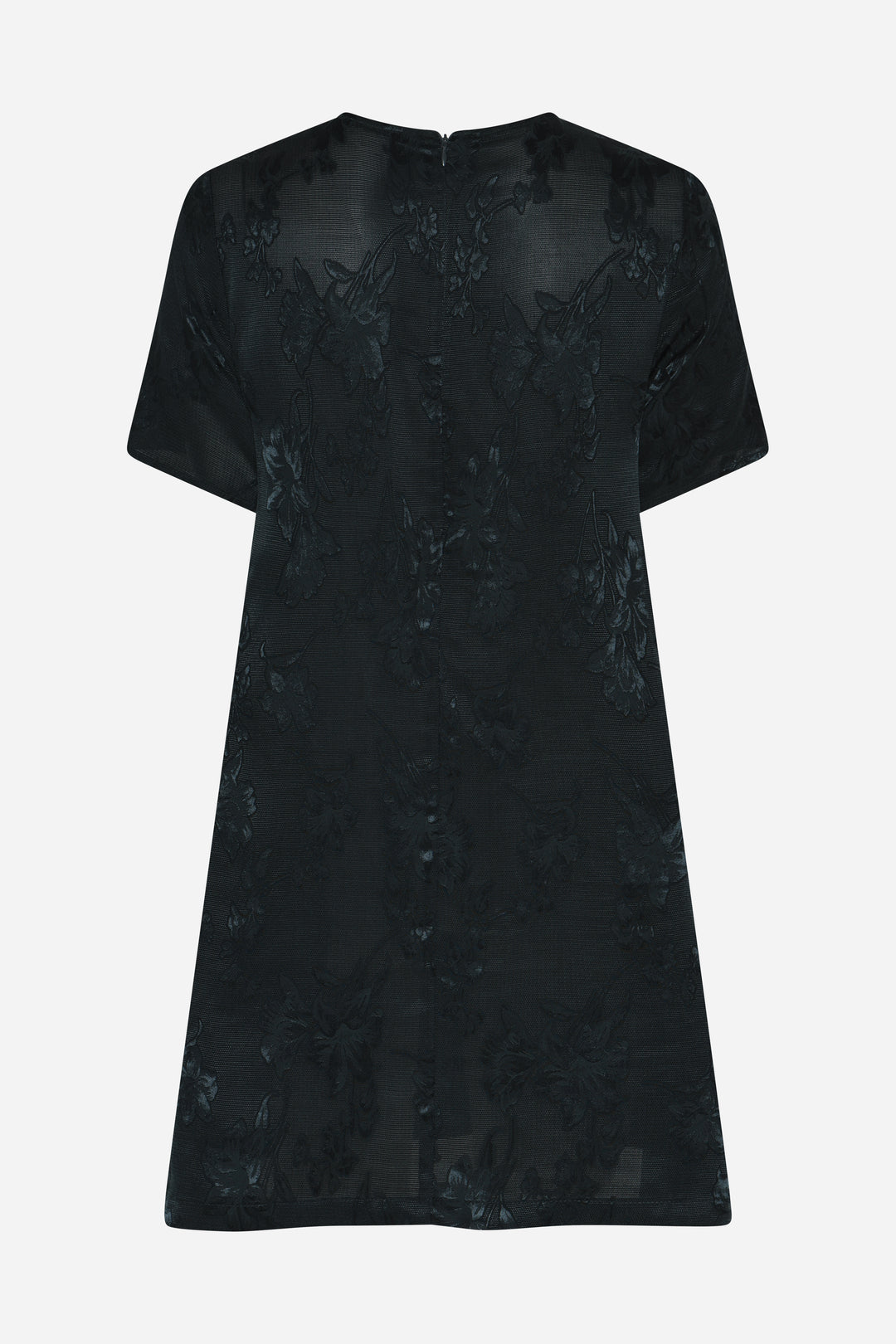 Bruuns Bazaar Women AsteroBBViennas kjole Kjoler Midnight Green