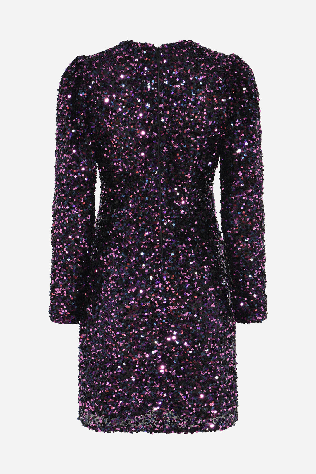 Bruuns Bazaar Women AureaBBMaggies kjole Kjoler Aubergine