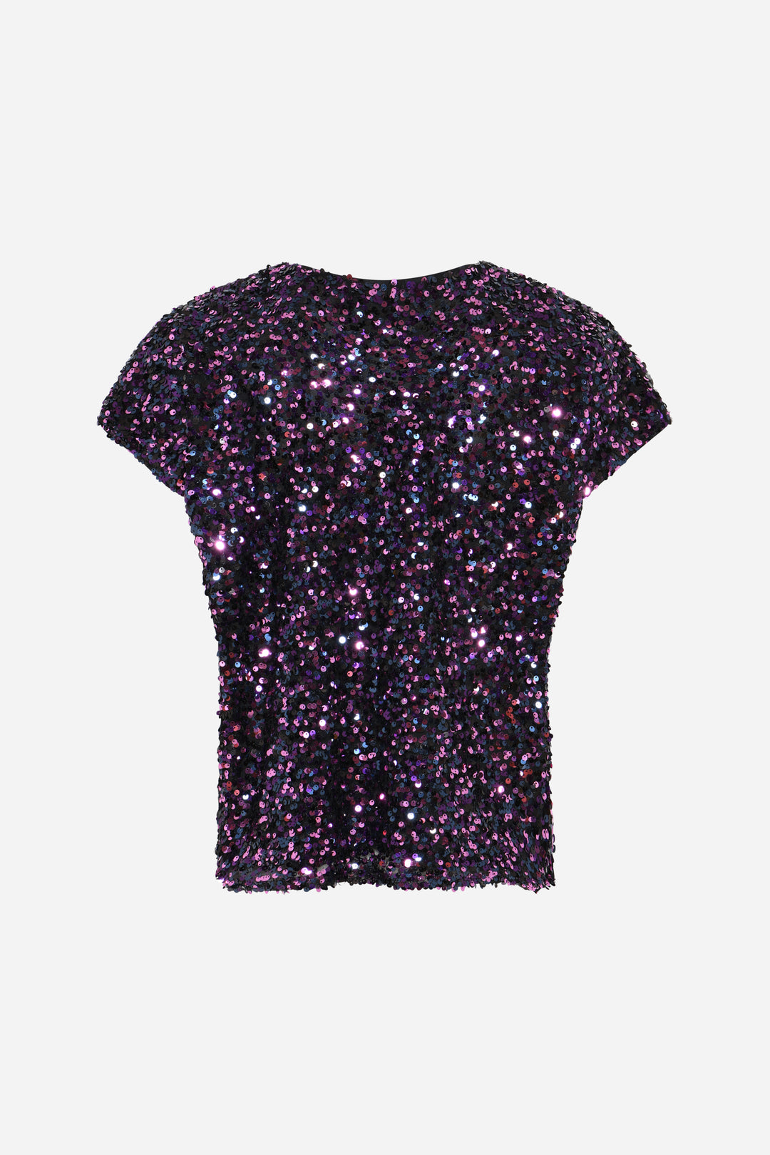 Bruuns Bazaar Women AureaBBMarlee bluse Bluser Aubergine