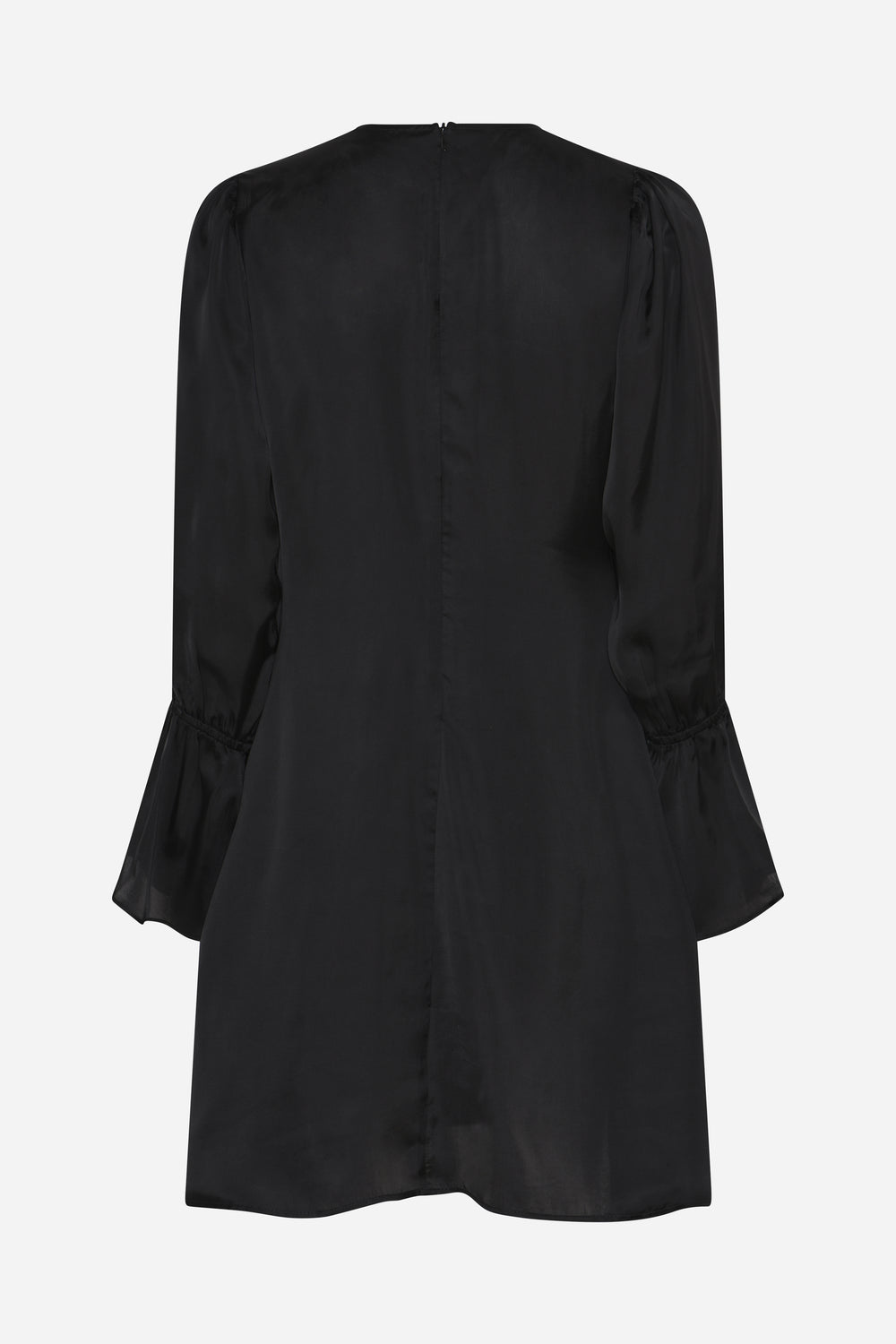 Bruuns Bazaar Women BarcellaBBAnie kjole Kjoler Black