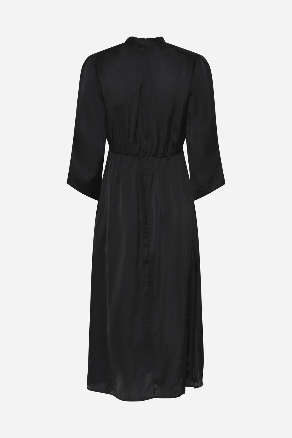 Bruuns Bazaar Women BarcellaBBTylvia kjole Kjoler Black