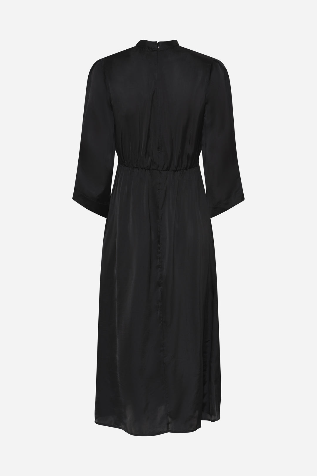 Bruuns Bazaar Women BarcellaBBTylvia kjole Kjoler Black