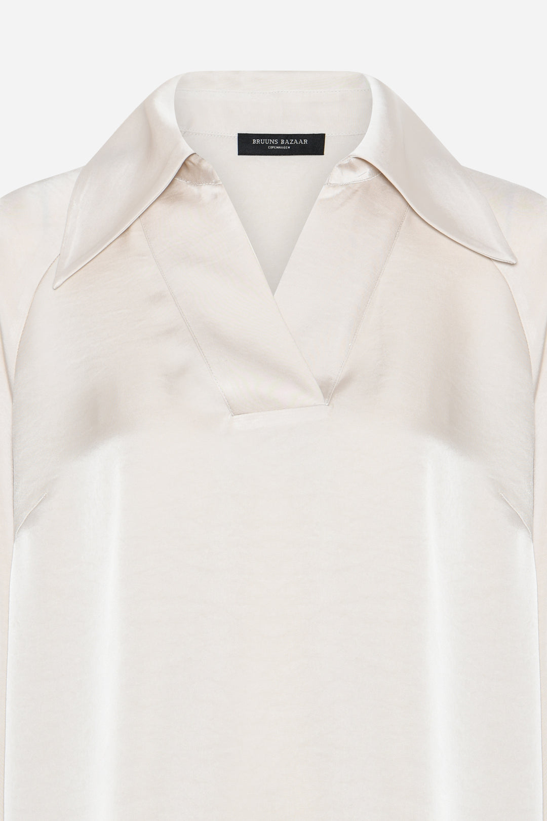 Bruuns Bazaar Women BeckiaBBKassindra bluse Bluser Kit