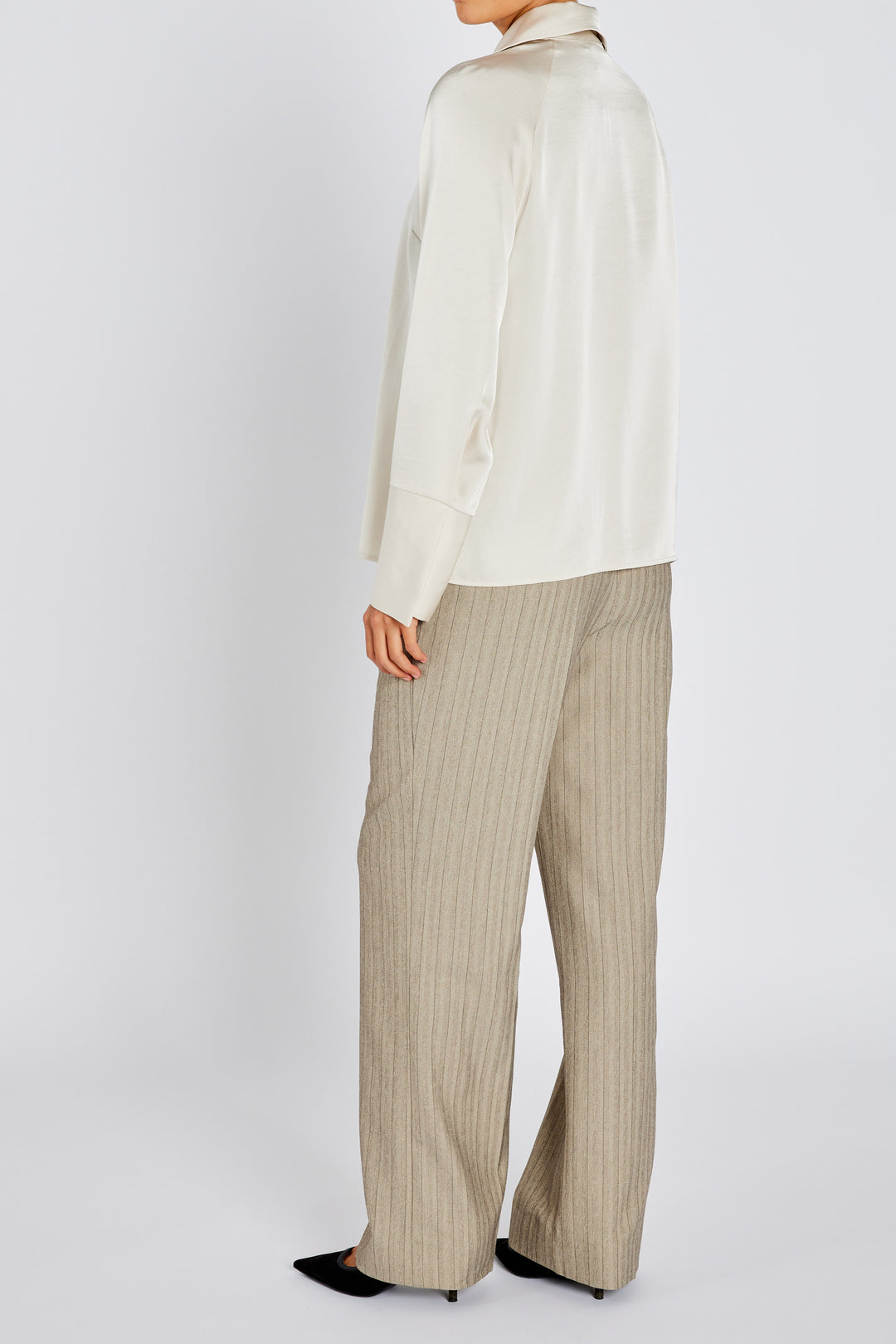 Bruuns Bazaar Women BeckiaBBKassindra bluse Bluser Kit
