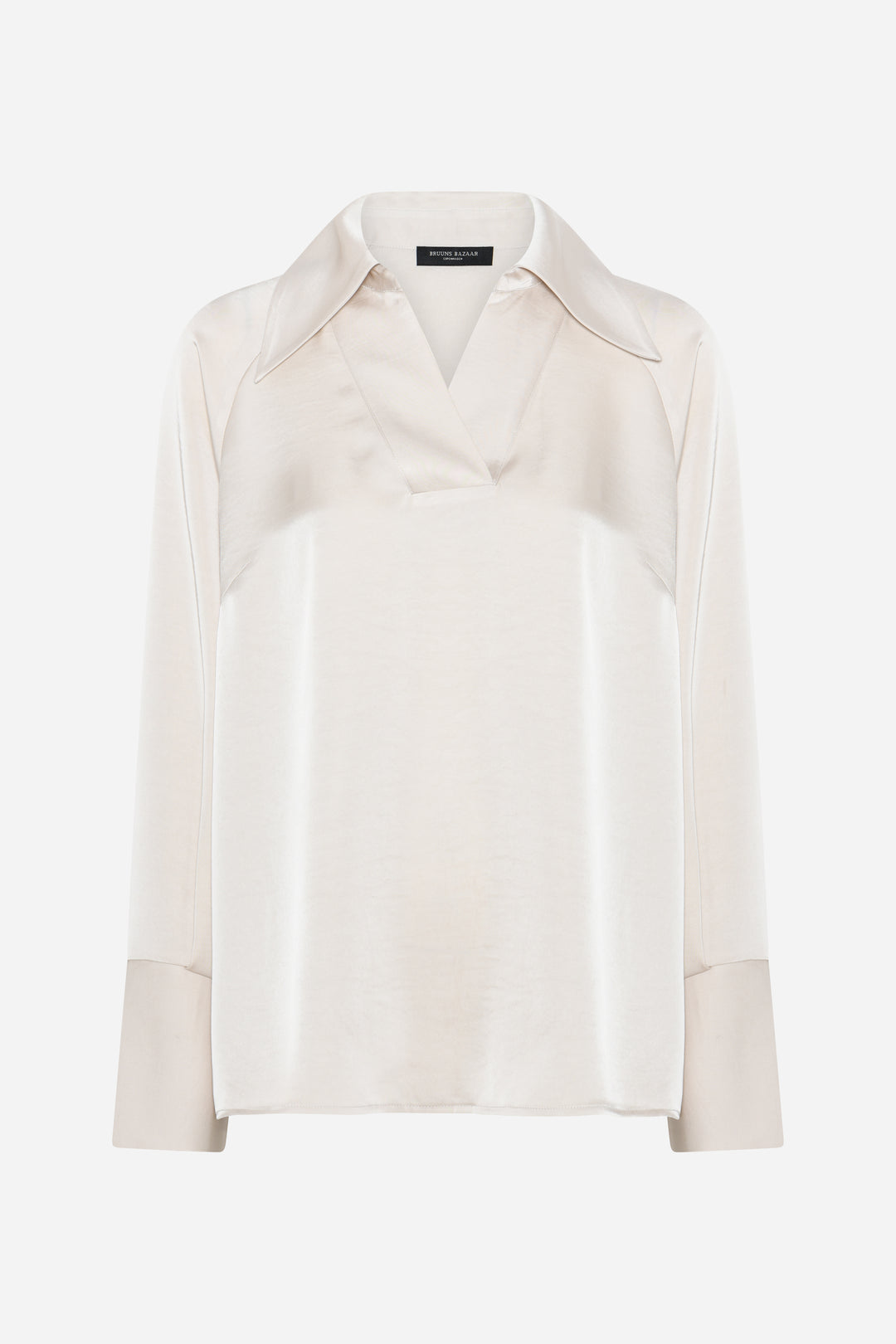 Bruuns Bazaar Women BeckiaBBKassindra bluse Bluser Kit