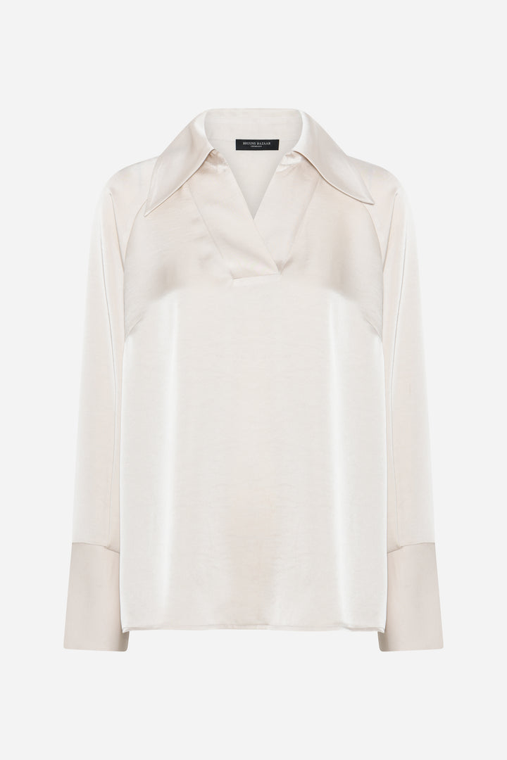 Bruuns Bazaar Women BeckiaBBKassindra bluse Bluser Kit