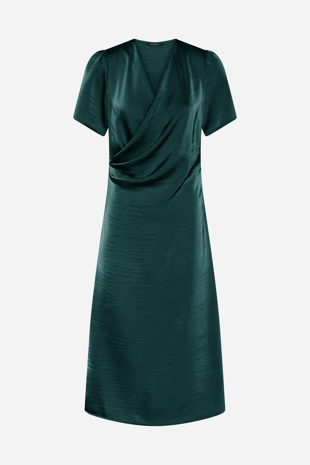 Bruuns Bazaar Women BeckiaBBNeem kjole Kjoler Dark green