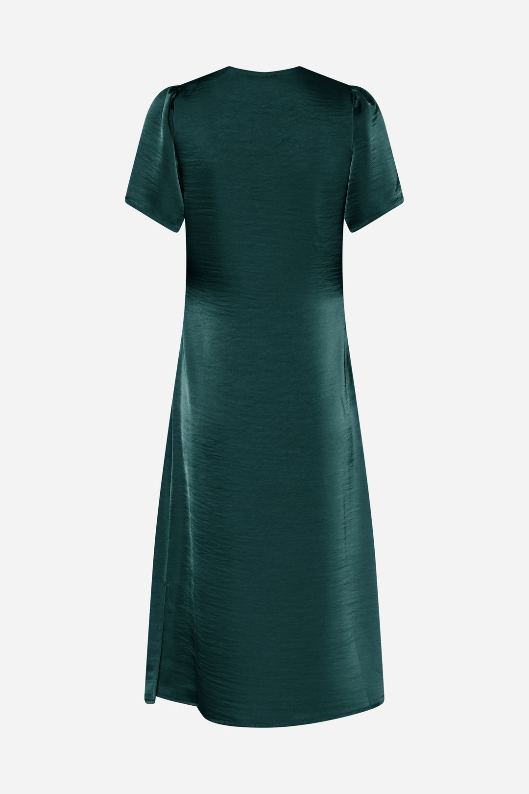 Bruuns Bazaar Women BeckiaBBNeem kjole Kjoler Dark green