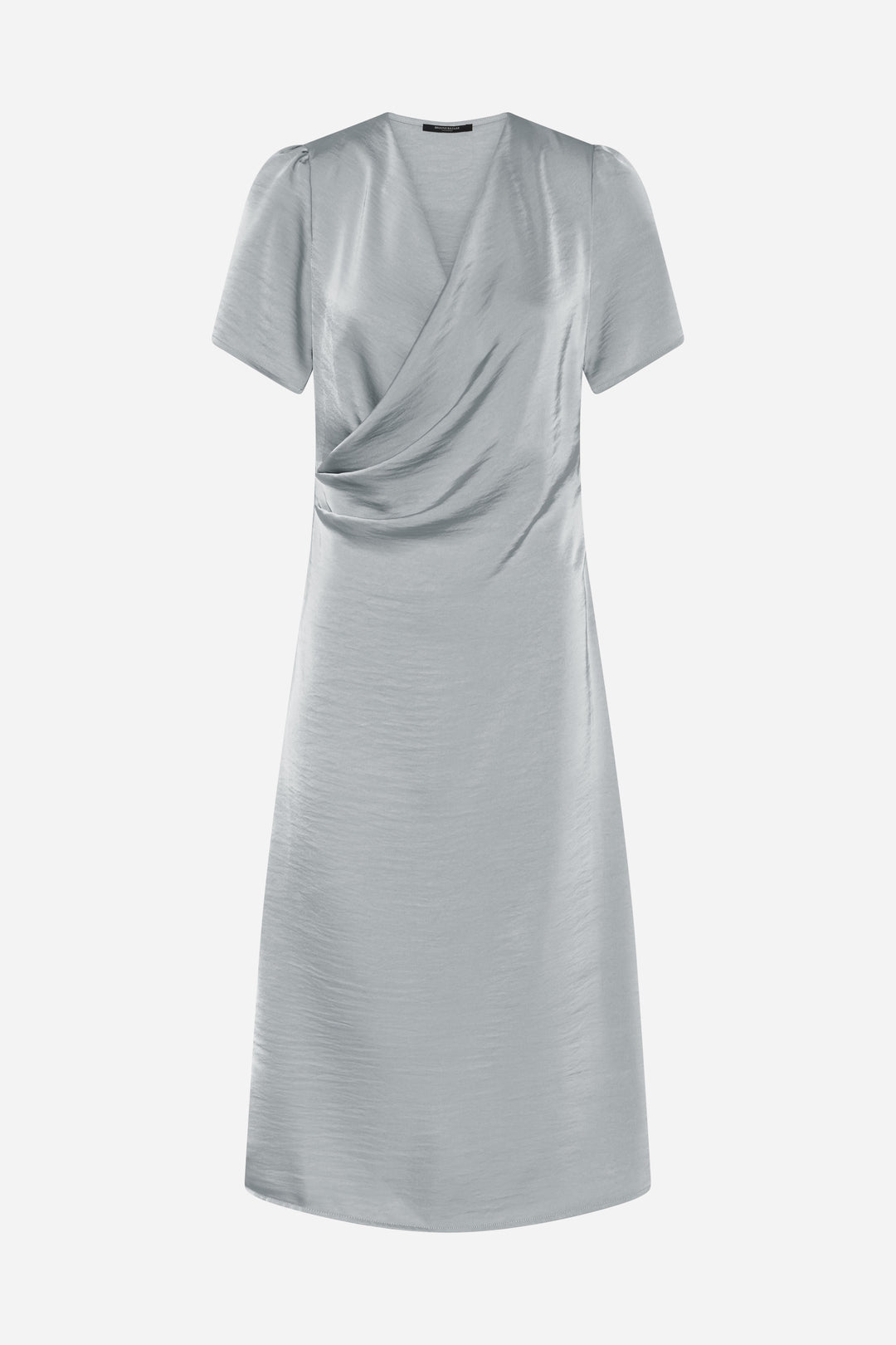 Bruuns Bazaar Women BeckiaBBNeem kjole Kjoler Grey blue