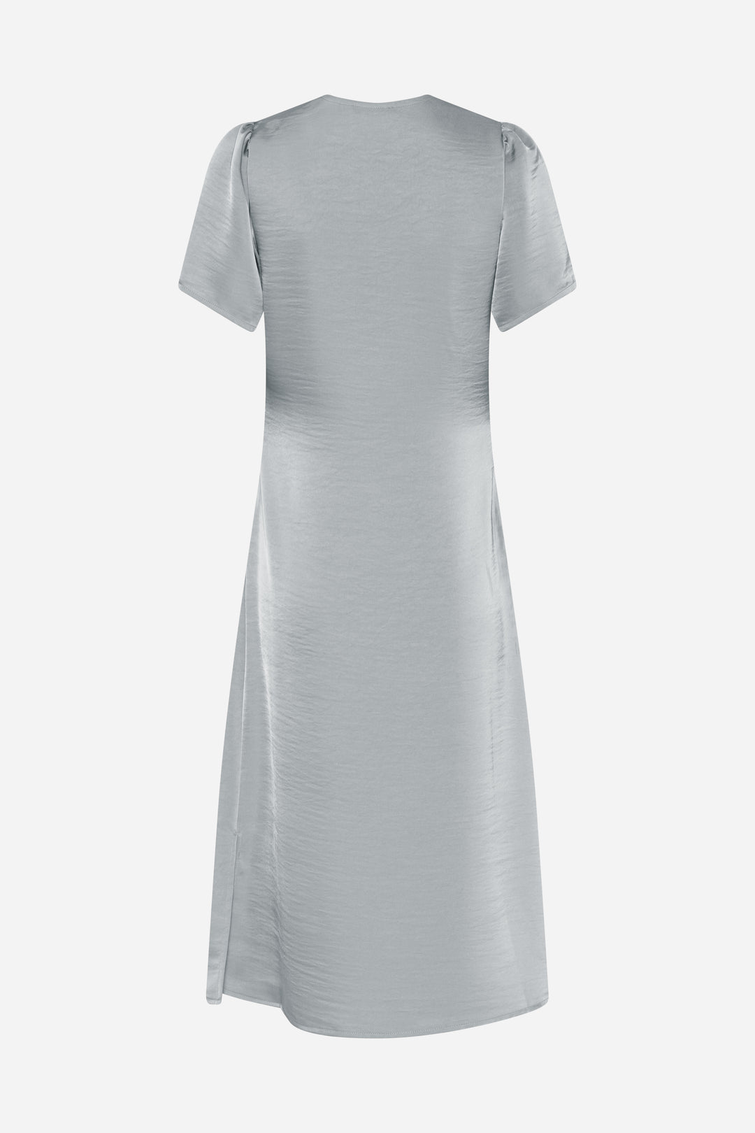 Bruuns Bazaar Women BeckiaBBNeem kjole Kjoler Grey blue