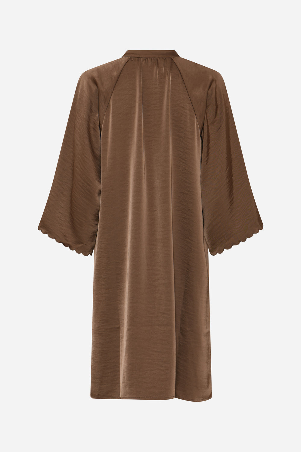 Bruuns Bazaar Women BeckiaBBWendisa kjole Kjoler Morel