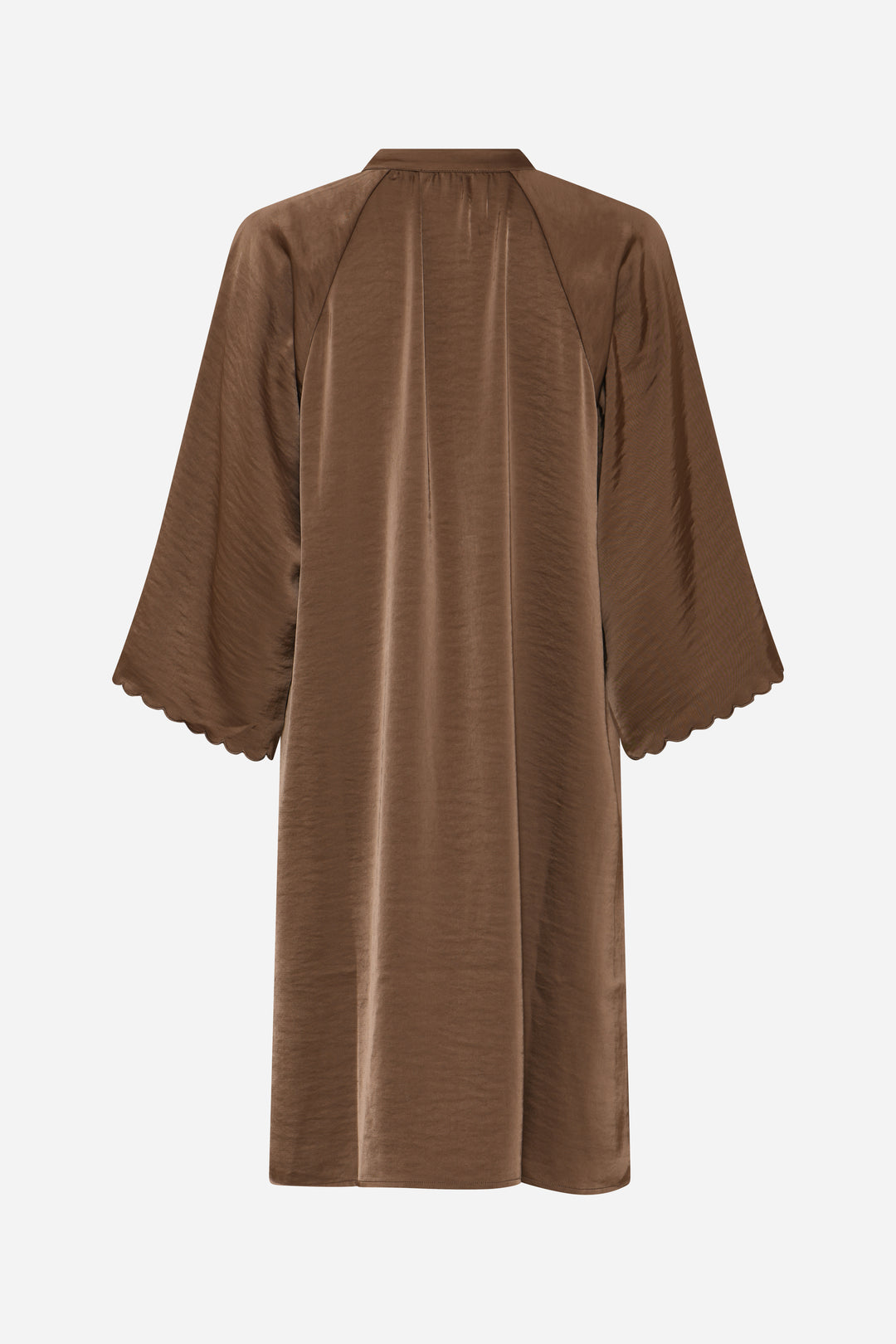 Bruuns Bazaar Women BeckiaBBWendisa kjole Kjoler Morel