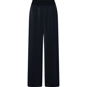 Bruuns Bazaar Women BeckiaBBZalia bukser Bukser Sky Captain