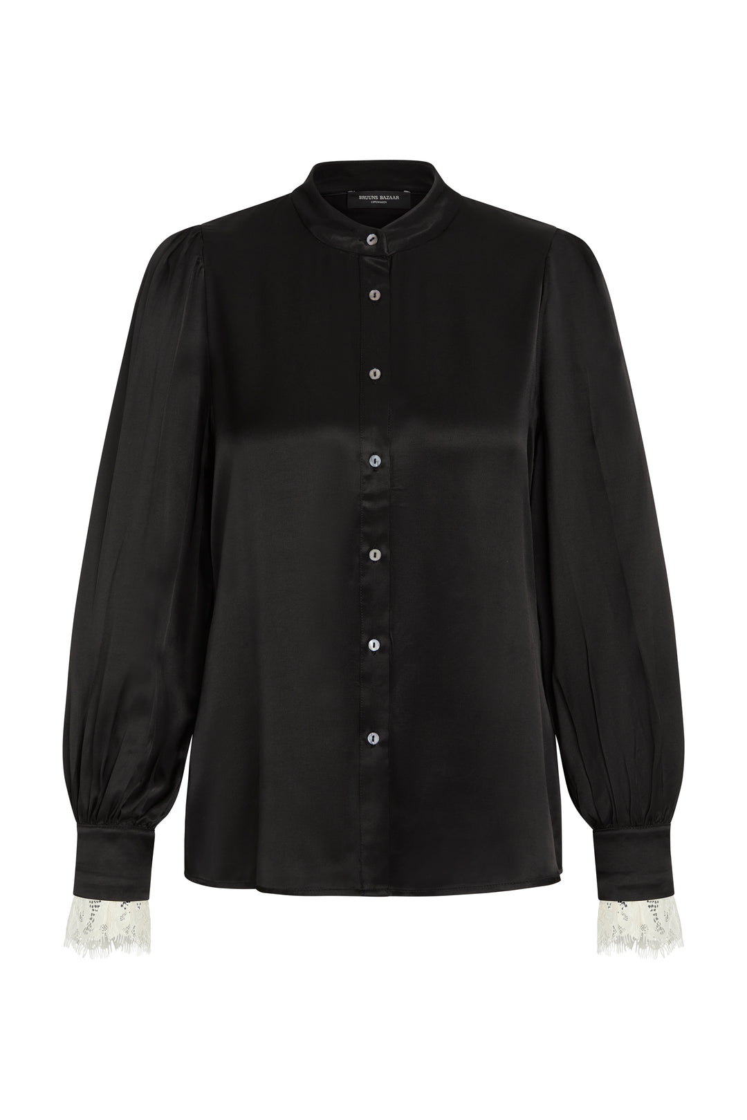 Bruuns Bazaar Women BerriesBBDura shirt Shirts Black