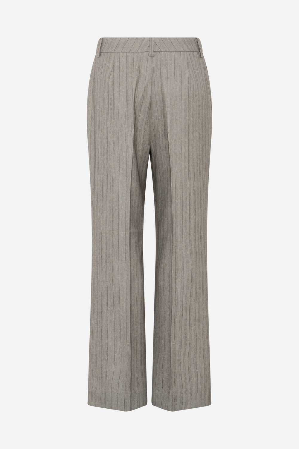 Bruuns Bazaar Women BoxelderBBEleza bukser Bukser Pinstripe w sequins