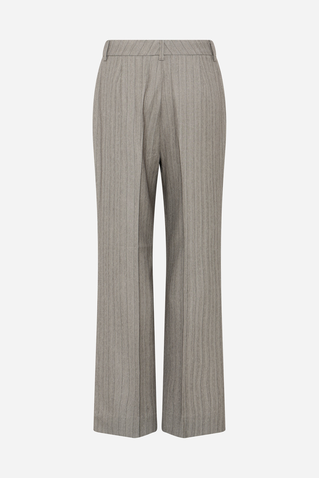 Bruuns Bazaar Women BoxelderBBEleza bukser Bukser Pinstripe w sequins