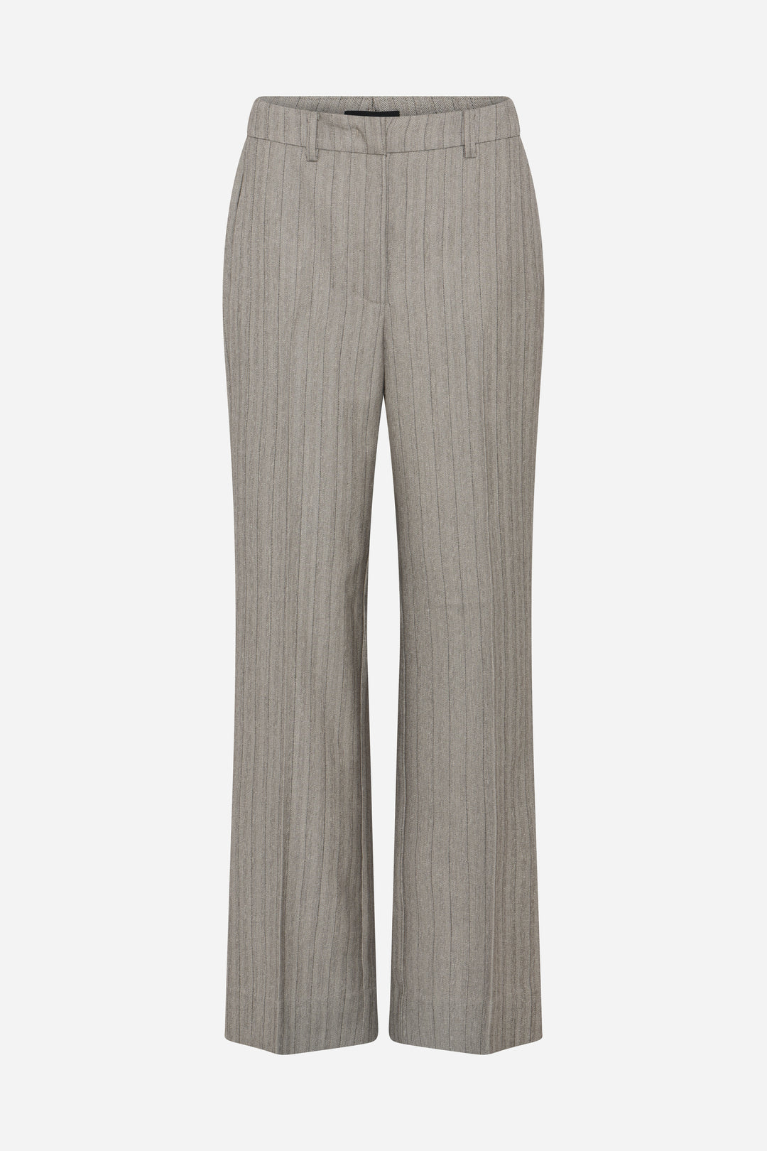 Bruuns Bazaar Women BoxelderBBEleza bukser Bukser Pinstripe w sequins