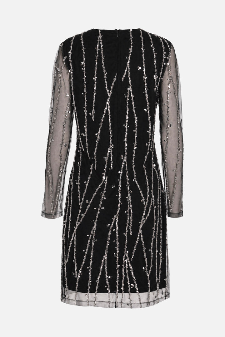 Bruuns Bazaar Women BraheaBBEas kjole Kjoler Black