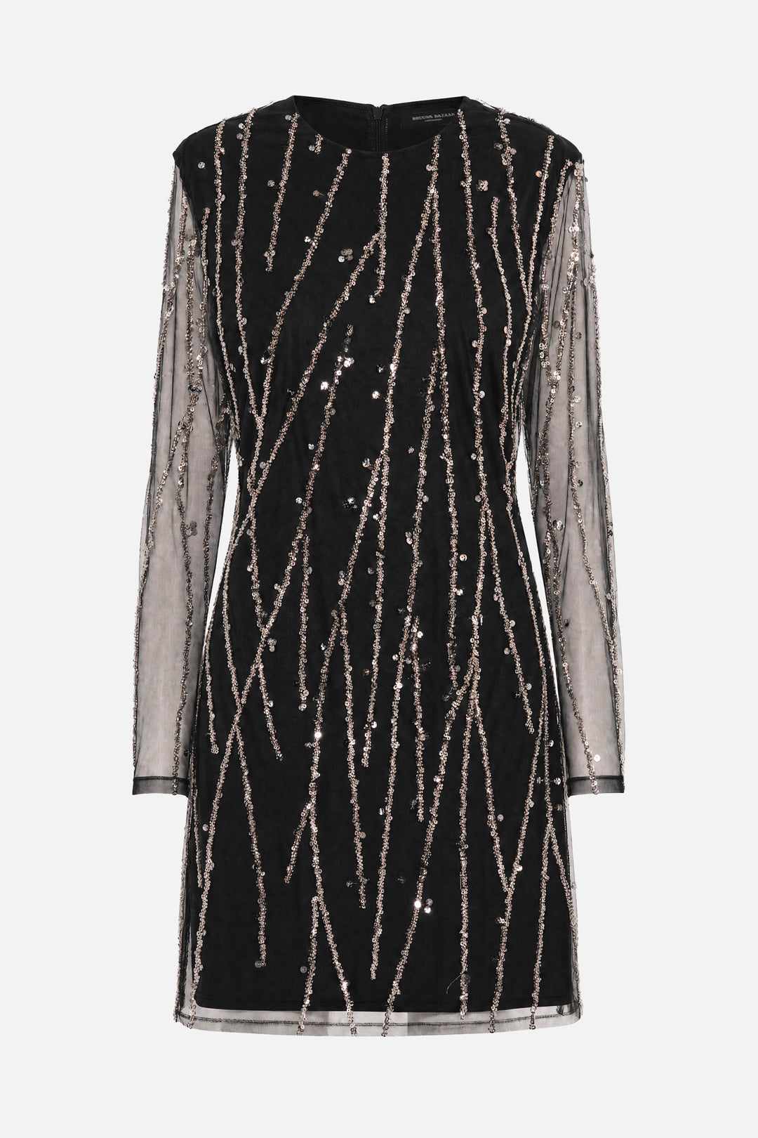 Bruuns Bazaar Women BraheaBBEas kjole Kjoler Black
