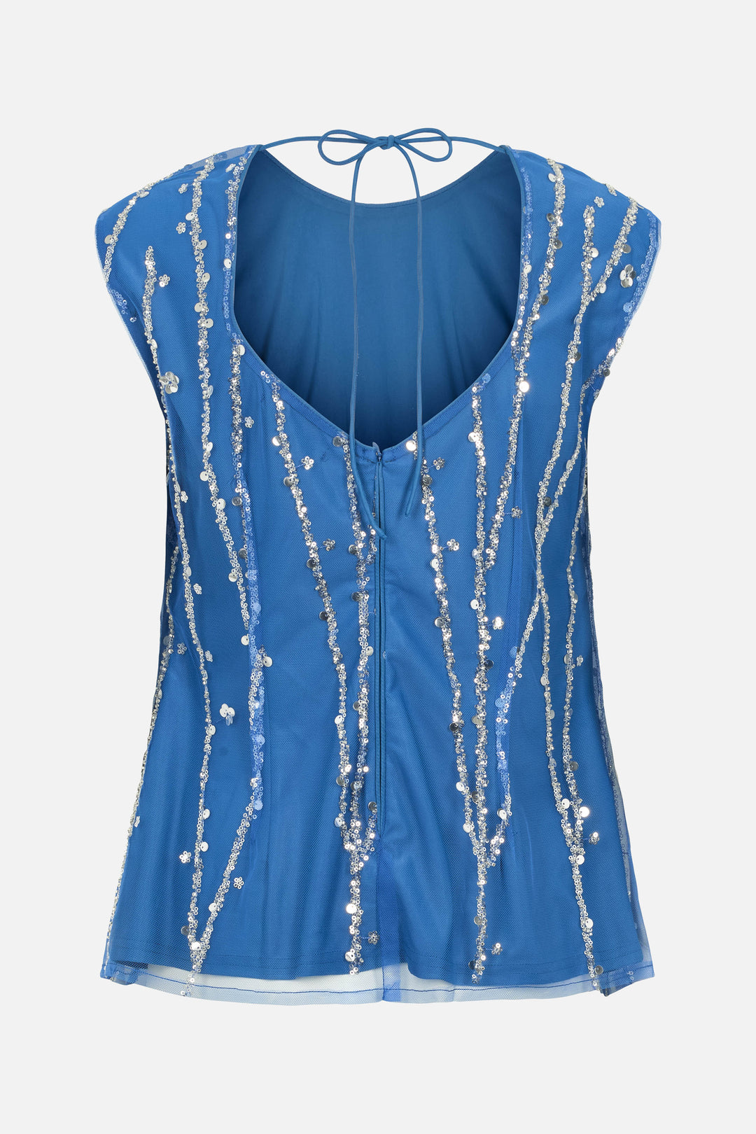 Bruuns Bazaar Women BraheaBBOrita bluse Bluser Dazling Blue