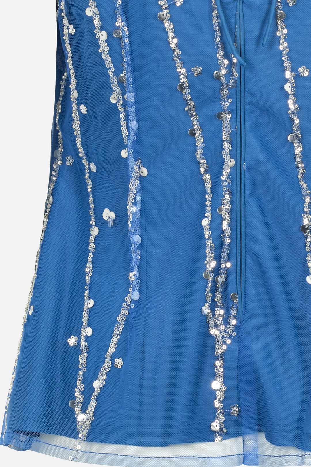 Bruuns Bazaar Women BraheaBBOrita bluse Bluser Dazling Blue