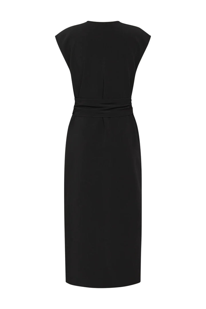 Bruuns Bazaar Women BrassicaBBBryana dress Dress Black